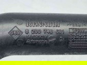 Tub intercooler Renault Clio 3 [Fabr 2005-2012] 8200478681 1.5 DCI K9K770  