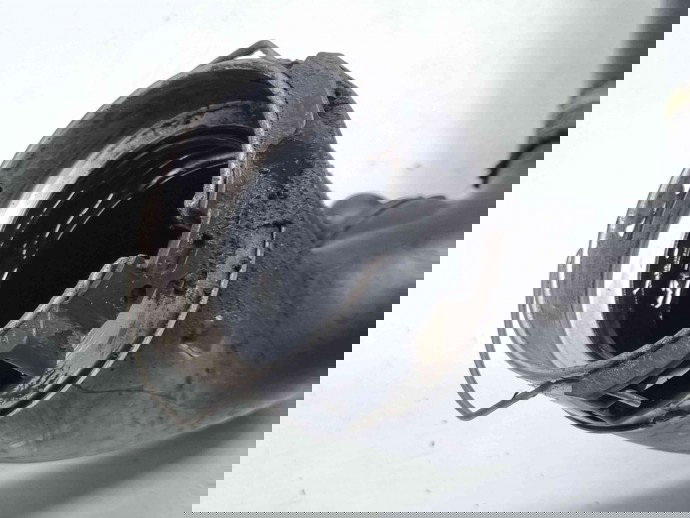 Tub intercooler Renault Clio 3 [Fabr 2005-2012] 8200478681 1.5 DCI K9K770  