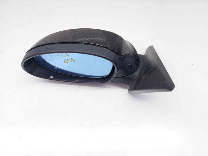 Oglinda stanga Bmw 3 Touring (E91) [Fabr 2005-2011] SCHWARZ 2 (668)