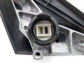 Oglinda stanga Bmw 3 Touring (E91) [Fabr 2005-2011] SCHWARZ 2 (668)