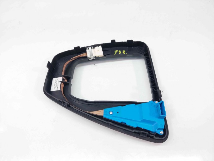 Ornament timonerie Bmw 3 Touring (E91) [Fabr 2005-2011] 7155643-03