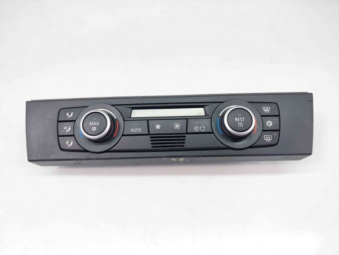 Panou comanda clima Bmw 3 Touring (E91) [Fabr 2005-2011] 9182287-01