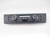 Panou comanda clima Bmw 3 Touring (E91) [Fabr 2005-2011] 9182287-01