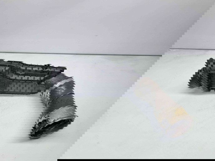 Tub intercooler Renault Clio 3 [Fabr 2005-2012] 071753 1.5 DCI K9K770 1.5 DCI K9K770 66KW / 90CP