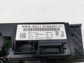 Panou comanda clima Bmw 3 Touring (E91) [Fabr 2005-2011] 9182287-01