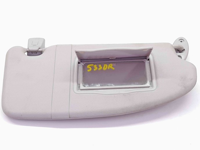 Parasolar dreapta Ford Focus 2 (DA) [Fabr 2004-2012] OEM