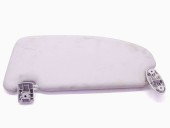Parasolar dreapta Ford Focus 2 (DA) [Fabr 2004-2012] OEM