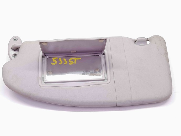 Parasolar stanga Ford Focus 2 (DA) [Fabr 2004-2012] OEM