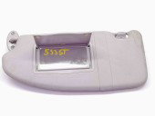 Parasolar stanga Ford Focus 2 (DA) [Fabr 2004-2012] OEM