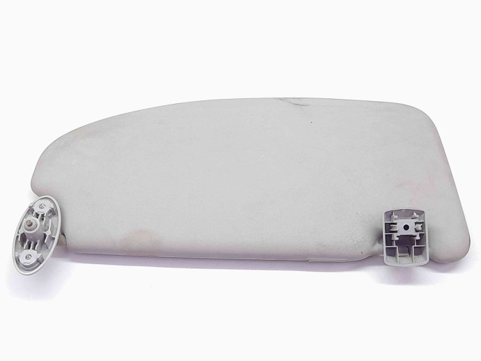 Parasolar stanga Ford Focus 2 (DA) [Fabr 2004-2012] OEM