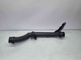 Tub intercooler Renault Clio 3 [Fabr 2005-2012] 144602282R 1.5 DCI K9K770  