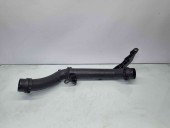 Tub intercooler Renault Clio 3 [Fabr 2005-2012] 144602282R 1.5 DCI K9K770  