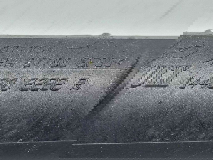 Tub intercooler Renault Clio 3 [Fabr 2005-2012] 144602282R 1.5 DCI K9K770  