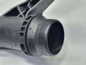 Tub intercooler Renault Clio 3 [Fabr 2005-2012] 144602282R 1.5 DCI K9K770  