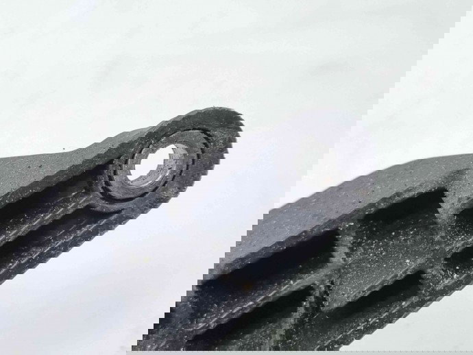 Tub intercooler Renault Clio 3 [Fabr 2005-2012] 144602282R 1.5 DCI K9K770  