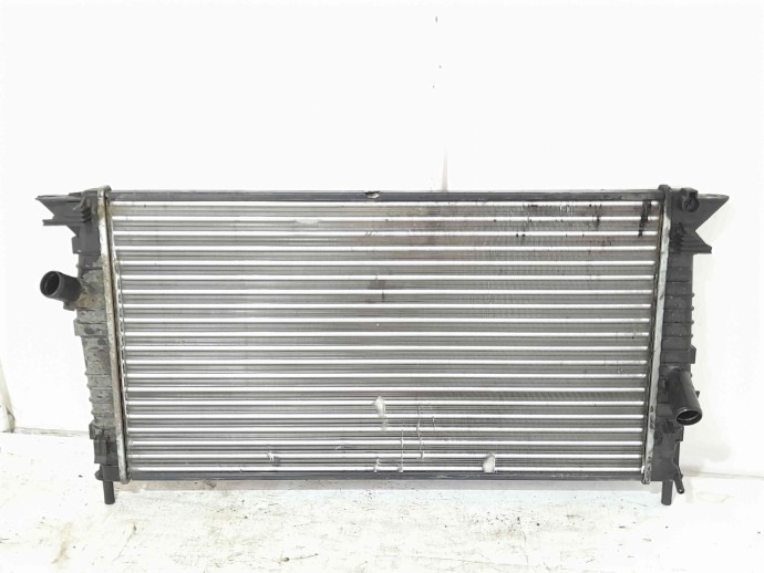 Radiator apa Ford Focus 2 (DA) [Fabr 2004-2012] OEM 1.6 TDCI G8DB 