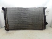 Radiator apa BMW X1 2.0D N47D20C 7788903-07 2009-2015