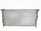 Radiator apa Ford Focus 2 (DA) [Fabr 2004-2012] OEM 1.6 TDCI G8DB 