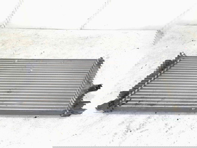 Radiator apa Ford Focus 2 (DA) [Fabr 2004-2012] OEM 1.6 TDCI G8DB 