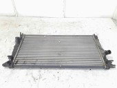 Radiator apa Ford Focus 2 (DA) [Fabr 2004-2012] OEM 1.6 TDCI G8DB 