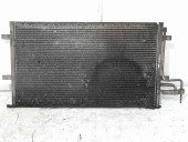 Radiator clima Ford Focus 2 (DA) [Fabr 2004-2012] 3M5H 19710 CA 1.6 TDCI G8DB