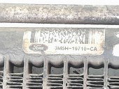Radiator clima Ford Focus 2 (DA) [Fabr 2004-2012] 3M5H 19710 CA 1.6 TDCI G8DB