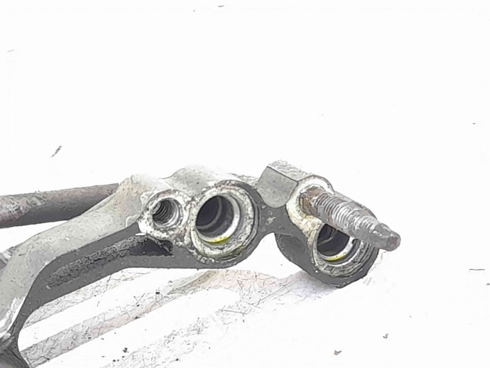 Radiator clima Ford Focus 2 (DA) [Fabr 2004-2012] 3M5H 19710 CA 1.6 TDCI G8DB