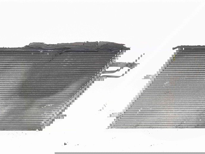 Radiator clima Ford Focus 2 (DA) [Fabr 2004-2012] 3M5H 19710 CA 1.6 TDCI G8DB