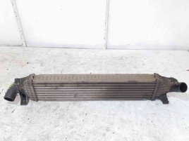 Radiator intercooler Ford Focus 2 (DA) [Fabr 2004-2012] 3M5H 9L440 AE 1.6 TDCI G8DB