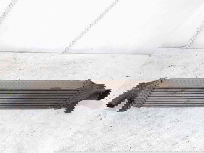 Radiator intercooler Ford Focus 2 (DA) [Fabr 2004-2012] 3M5H 9L440 AE 1.6 TDCI G8DB