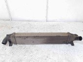 Radiator intercooler Ford Focus 2 (DA) [Fabr 2004-2012] 3M5H 9L440 AE 1.6 TDCI G8DB