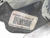 Radiator intercooler Ford Focus 2 (DA) [Fabr 2004-2012] 3M5H 9L440 AE 1.6 TDCI G8DB