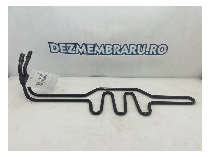Radiator racire ulei cutie viteze automata BMW X1 2.0D N47D20C OEM 2009-2015