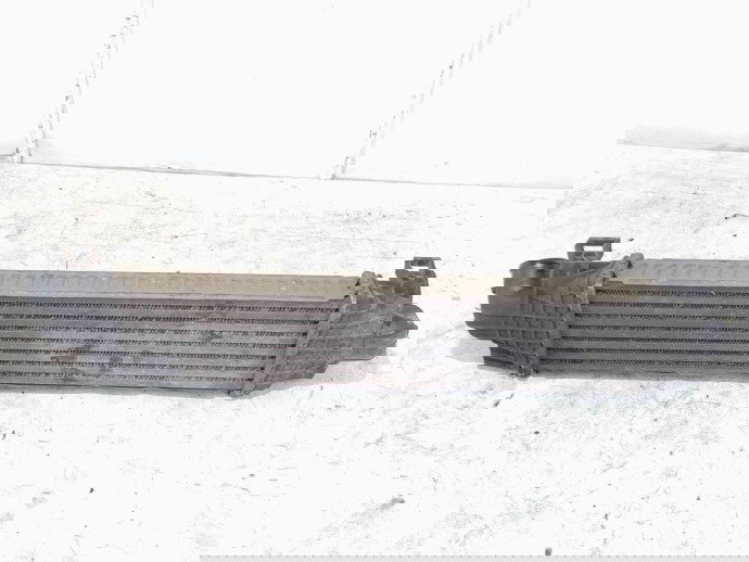 Radiator intercooler Ford Focus 2 (DA) [Fabr 2004-2012] 3M5H 9L440 AE 1.6 TDCI G8DB