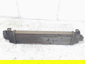 Radiator intercooler Ford Focus 2 (DA) [Fabr 2004-2012] 3M5H 9L440 AE 1.6 TDCI G8DB