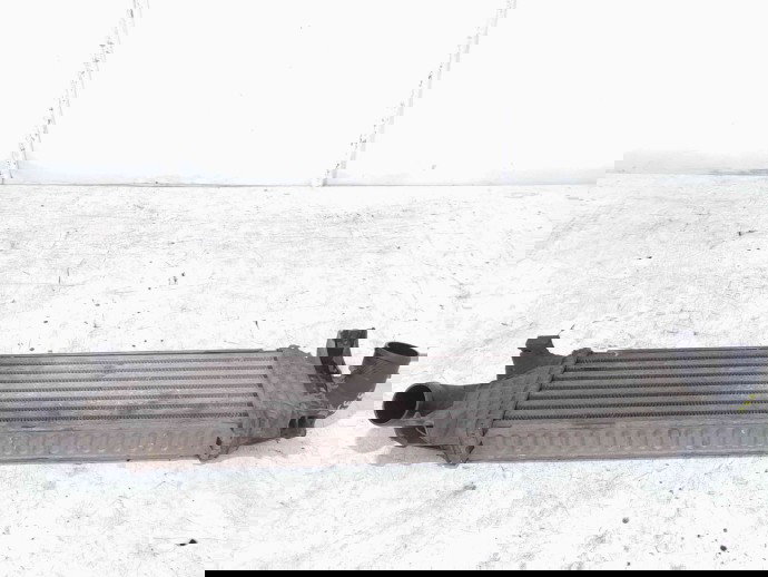Radiator intercooler Ford Focus 2 (DA) [Fabr 2004-2012] 3M5H 9L440 AE 1.6 TDCI G8DB