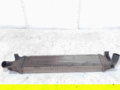 Radiator intercooler Ford Focus 2 (DA) [Fabr 2004-2012] 3M5H 9L440 AE 1.6 TDCI G8DB