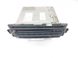 Radio CD Bmw 3 Touring (E91) [Fabr 2005-2011] 9185536-01