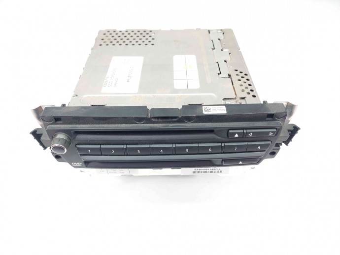 Radio CD Bmw 3 Touring (E91) [Fabr 2005-2011] 9185536-01