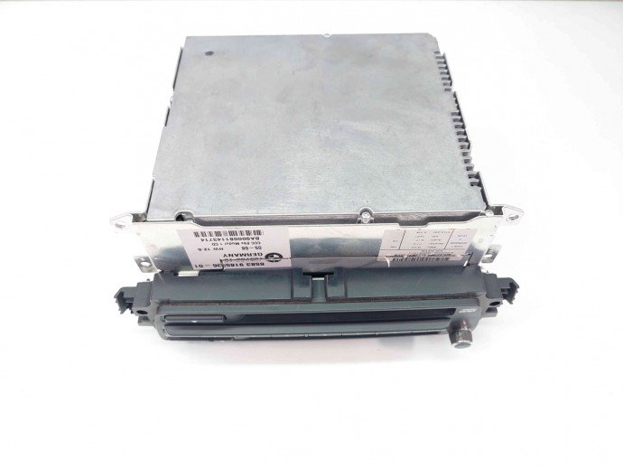 Radio CD Bmw 3 Touring (E91) [Fabr 2005-2011] 9185536-01