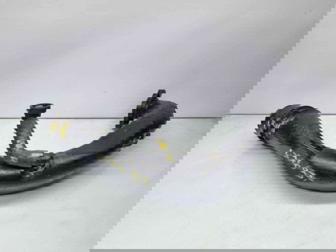 Tub intercooler Renault Clio 3 [Fabr 2005-2012] 8200645723 1.5 DCI K9K770  80KW / 109CP