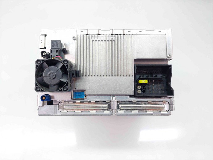 Radio CD Bmw 3 Touring (E91) [Fabr 2005-2011] 9185536-01