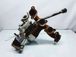 Turbina Volkswagen Passat B6 (3C2) [Fabr 2005-2010] 03L253019J 2.0 TDI CBAB 103KW / 140CP  