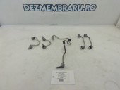 Set conducte injectoare BMW X1 2.0D N47D20C OEM 2009-2015