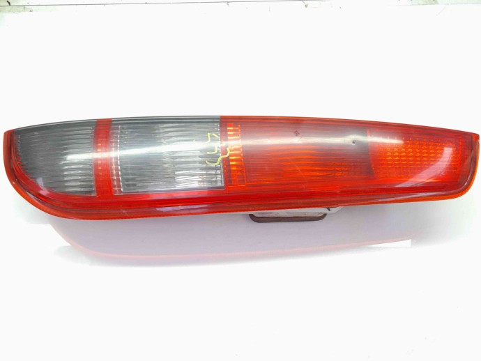 Stop aripa dreapta Ford Focus 2 (DA) [Fabr 2004-2012] 4M51-13N004-C