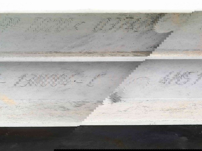 Stop aripa dreapta Ford Focus 2 (DA) [Fabr 2004-2012] 4M51-13N004-C