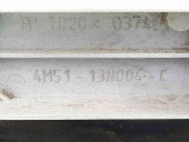 Stop aripa dreapta Ford Focus 2 (DA) [Fabr 2004-2012] 4M51-13N004-C