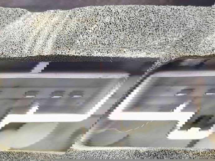 Stop aripa dreapta Ford Focus 2 (DA) [Fabr 2004-2012] 4M51-13N004-C