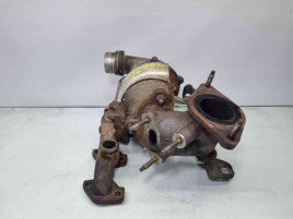 Turbina Renault Clio 3 [Fabr 2005-2012] 16446R 1.5 DCI K9K770 66KW / 90CP 1.5 DCI K9K770 66KW / 90CP
