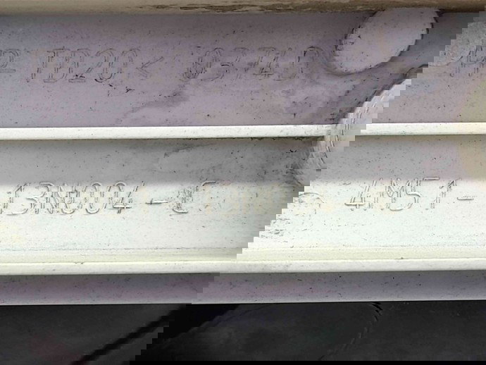 Stop aripa stanga Ford Focus 2 (DA) [Fabr 2004-2012] 4M51-13N004-C